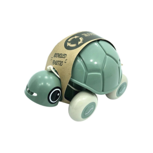 Viking Toys- Re:line: Pull-Along Turtle