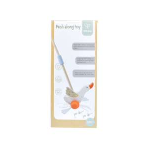 Kaper Kidz - Push Along Goose