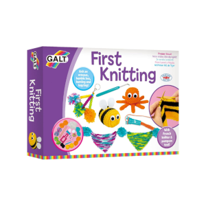 Galt - First Knitting