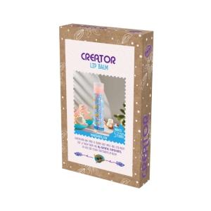 Heebie Jeebies - Creator: Lip Balm Marshmallow