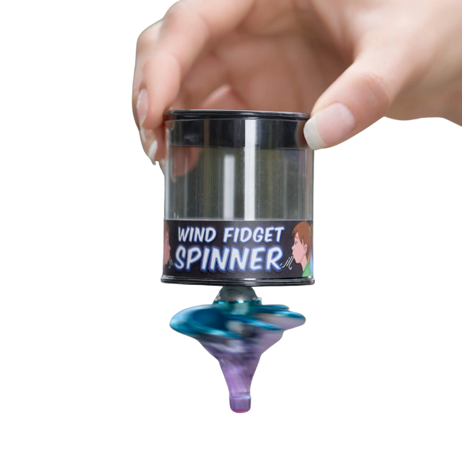 heebie jeebies pocket money science Wind Fidget Spinner heebie jeebies pocket money science Wind Fidget Spinner