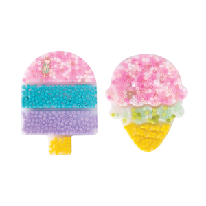 isGift - Discovery Zone: Pick 'n' Pop Bracelet Kit