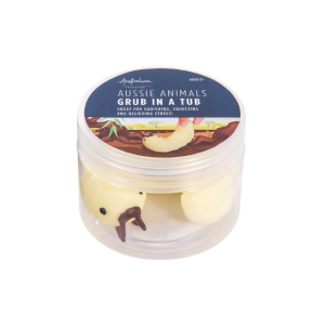 isGift - The Australian Collection: Aussie Animals Grub in a Tub