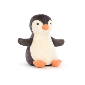 Jellycat - Peanut Penguin