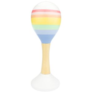 Koala Dream – Rainbow Maraca