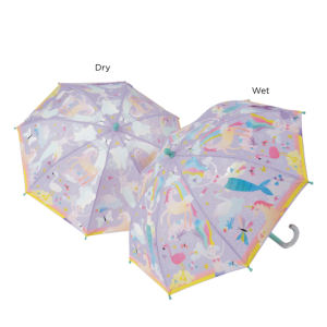 Floss + Rock - Colour Changing Umbrella: Fantasy
