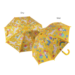 Floss + Rock - Colour Changing Umbrella: Rainbow Fairy
