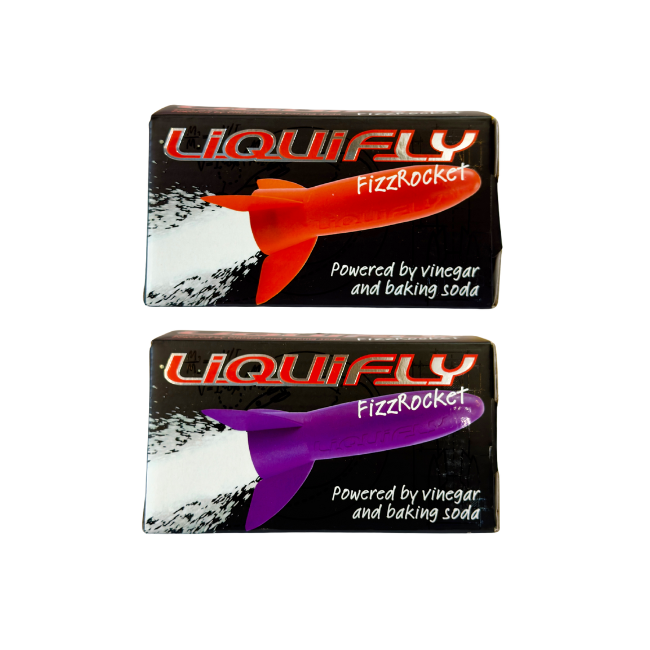 Heebie Jeebies - Liquifly_ Fizz Rocket (2) Heebie Jeebies - Liquifly_ Fizz Rocket (2)