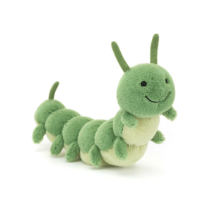 Jellycat - Carys Caterpillar