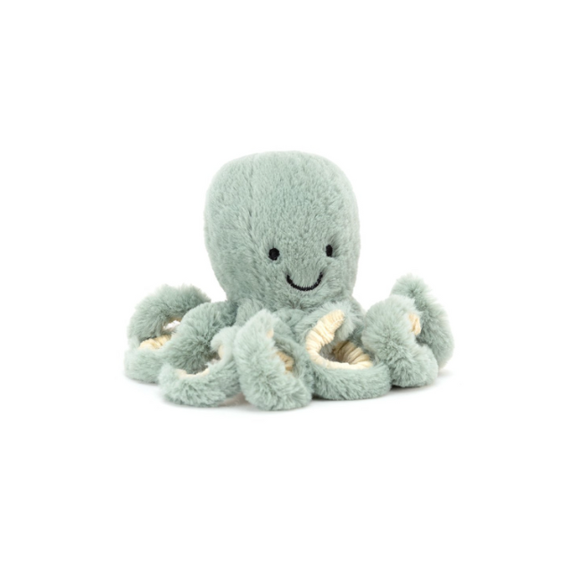 Jellycat – Odyssey Octopus baby