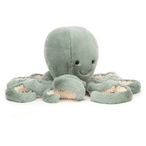 Jellycat - Really Big: Odyssey Octopus