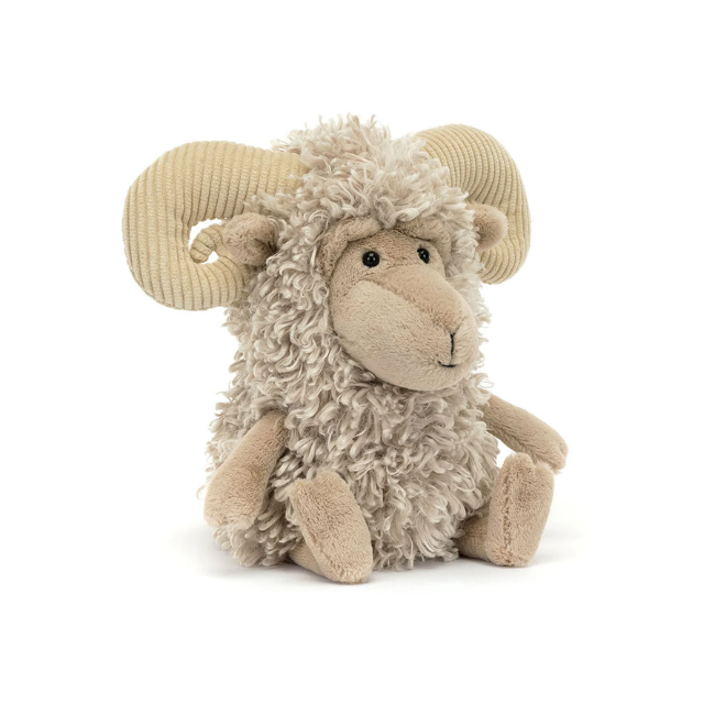 Jellycat – Ramsley Sheep