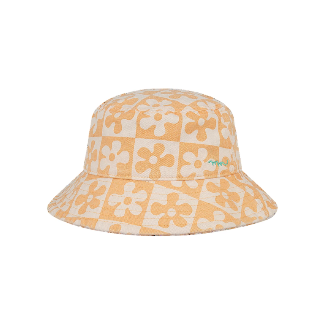 Millymook - Bucket Hat Kiah Apricot