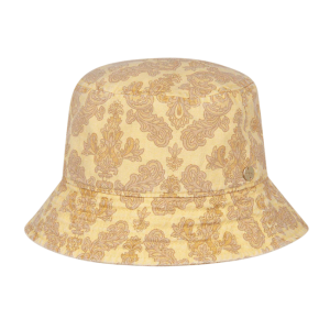 Millymook - Bucket Hat: Kadina Mustard