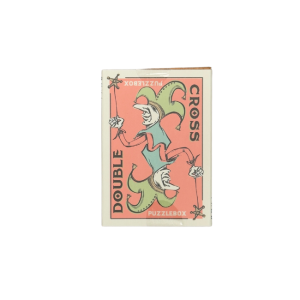 Project Genius - Matchbox Puzzle: Double Cross