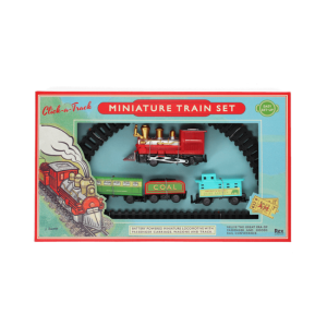 Rex London - Miniature Train Set