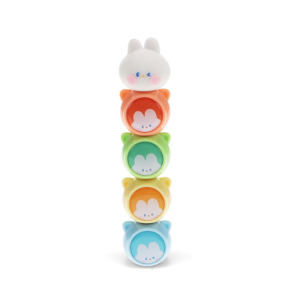 Rex London - Stackable Highlighters: Bunny