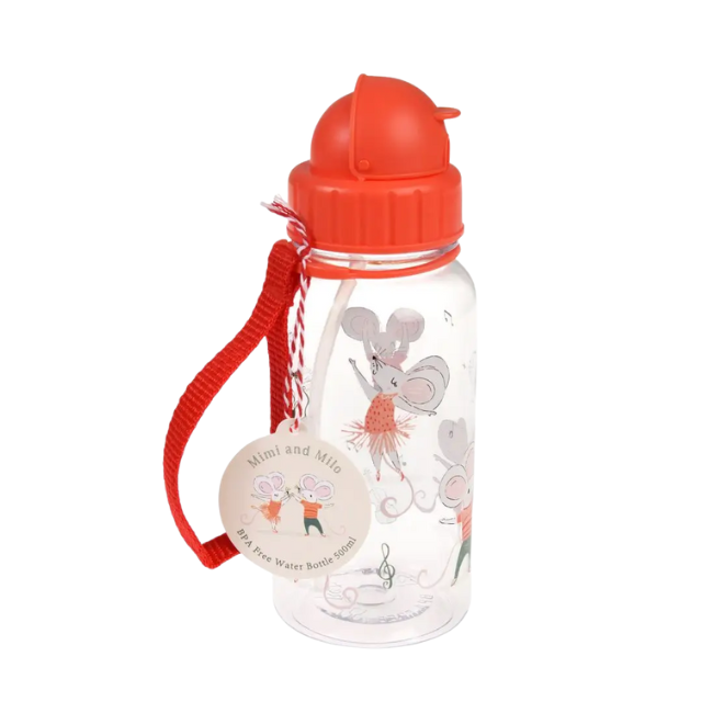 Rex London – Mimi and Milo_ 500ml Bottle Rex London – Mimi and Milo_ 500ml Bottle