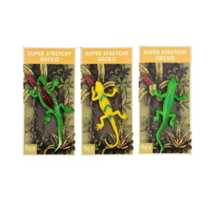Rex London – Super Stretchy Gecko