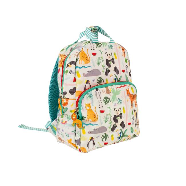floss and rock mini backpack jungle floss and rock mini backpack jungle