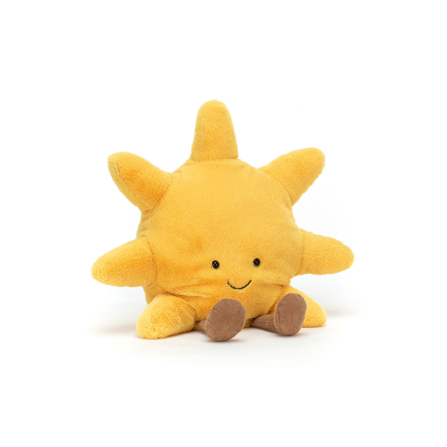 jellycat Amuseables Sun