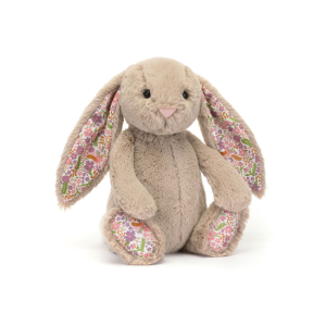 Jellycat - Original Blossom Beige Bunny: Petal