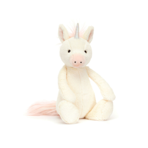 Jellycat - Original Bashful: Unicorn