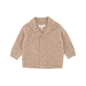 Bebe - Jake: Knitted Cardigan