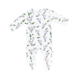 Emotion + Kids - Zip Onesie: Koala