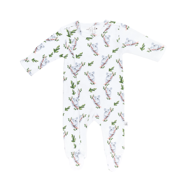 Emotion + Kids - zip onesie koala Emotion + Kids - zip onesie koala