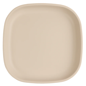 RePlay - Large Flat Plate: Sand