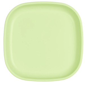 RePlay - Large Flat Plate: Leaf