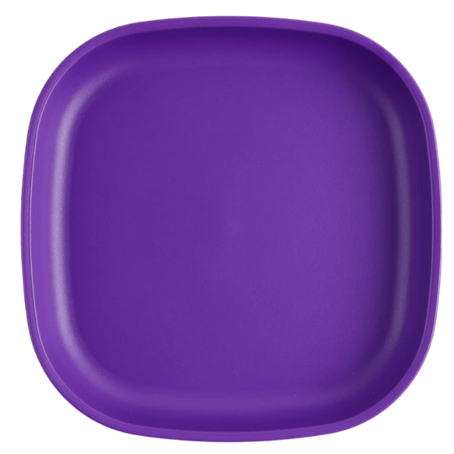 RePlay Flat Plate Large