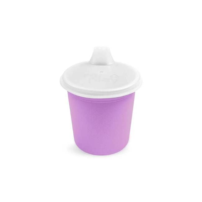 RePlay Tiny Tumbler with Lid - Purple