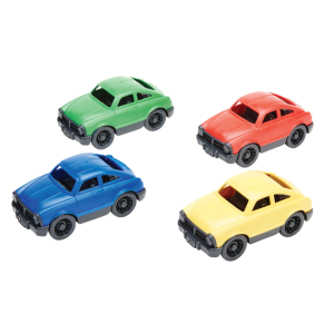 Green Toys - Mini Cars