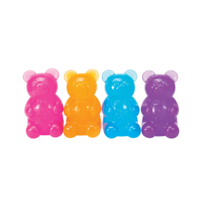 Schylling – NeeDoh: Gummy Bear