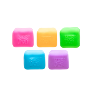 Schylling – NeeDoh: Nice Cube Glow