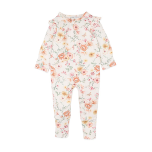 Bebe - Emmy: Long Sleeve Zipsuit