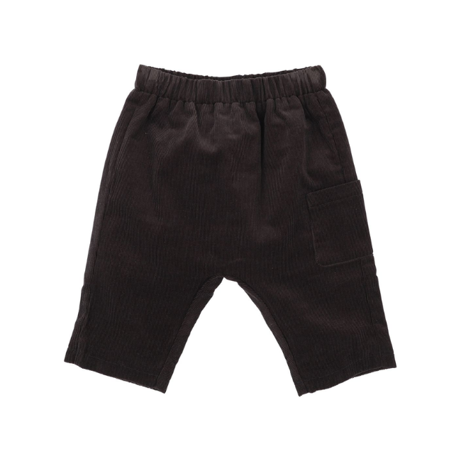 Bebe – Otto_ Cord Pull On Pants Bebe – Otto_ Cord Pull On Pants