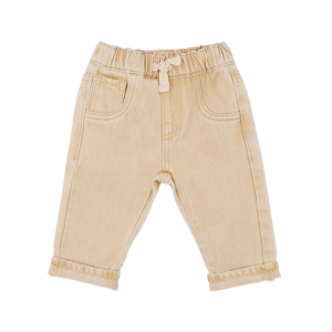 Bebe - Winnie: Neutral Pull On Jeans