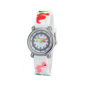 Children's Quartz Watch - Dinosaur