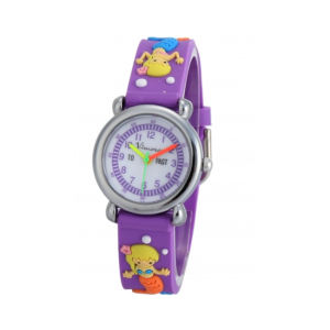 Children's Quartz Watch - Mermaid