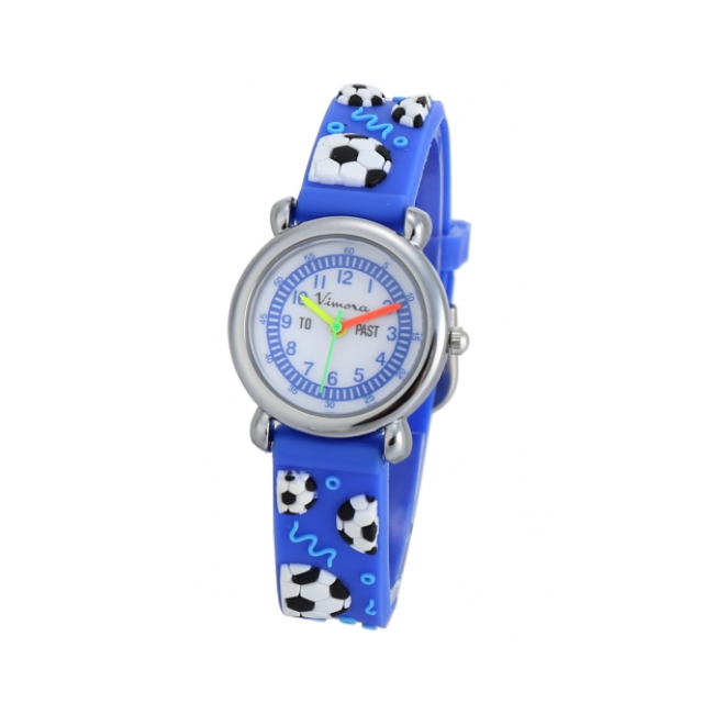 Children's Quartz Watch (6)