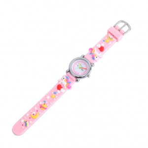 Children's Quartz Watch - Unicorn