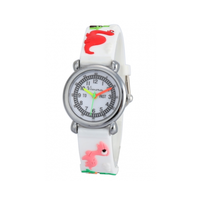 Children's Quartz Watch
