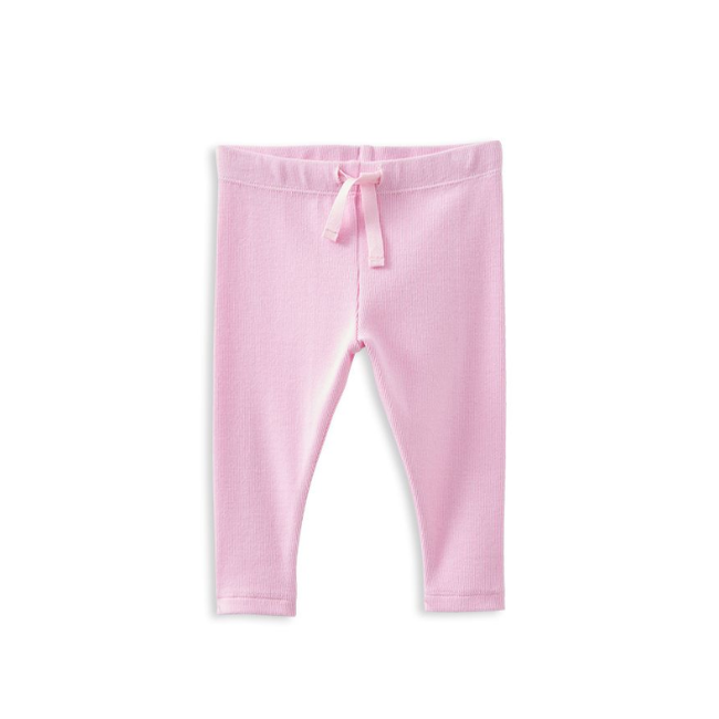 Milky Marshmellow Baby Pant