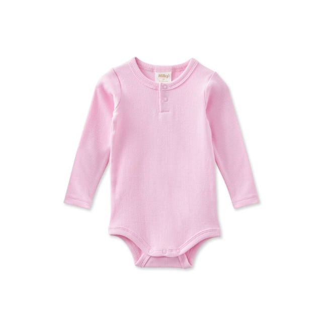 Milky Marshmellow Bubbysuit