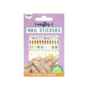 NPW - Nail Stickers: Easter Chick