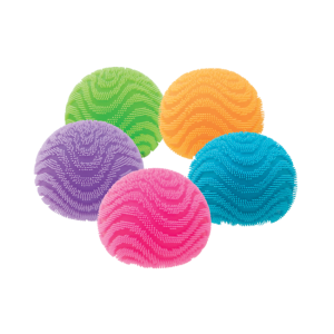 Schylling – NeeDoh: Fuzz Ball Wonder Waves