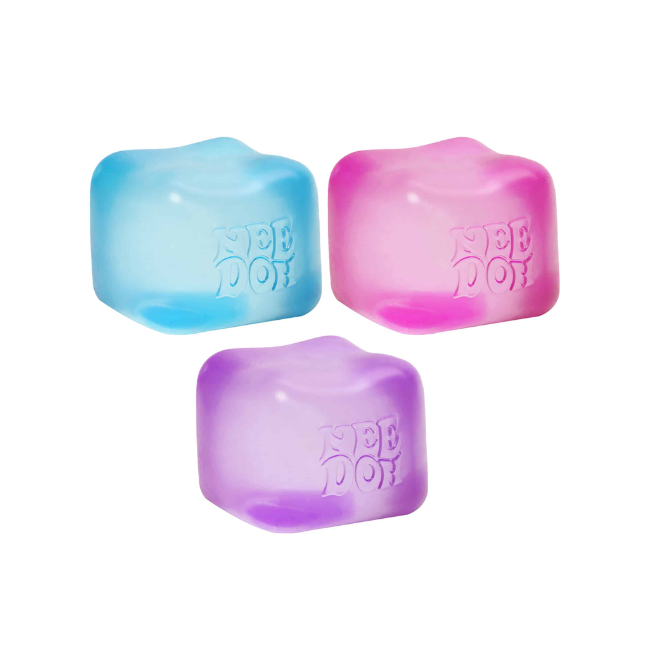 Schylling – NeeDoh_ Nice Cube